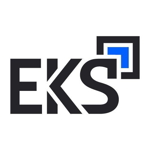 EKS-SOLUTIONS Logo