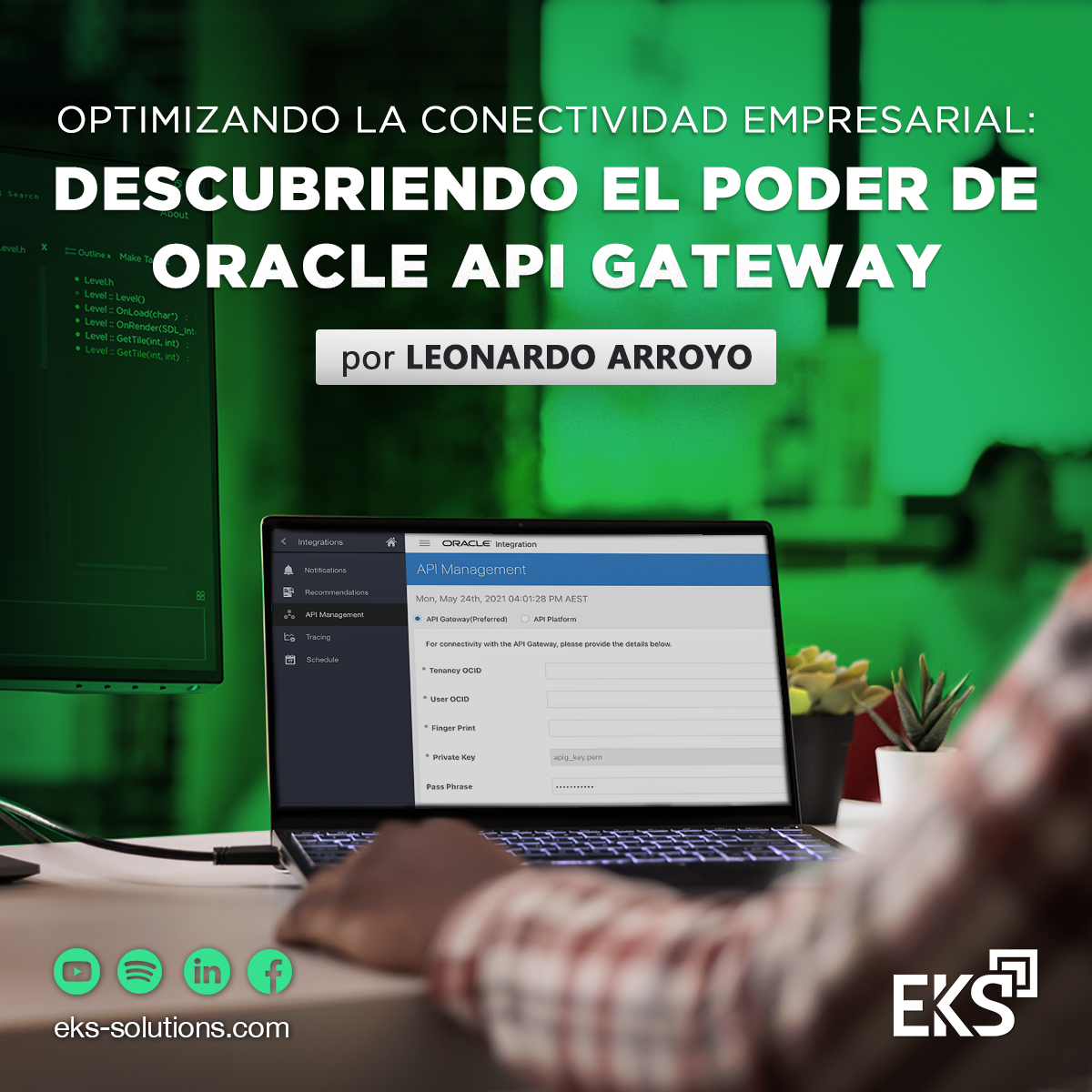 Optimizando la Conectividad Empresarial: Descubriendo el Poder de ...