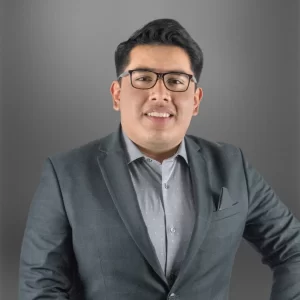 Picture of Erick Arteaga